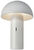 Wireless LED table lamp "Svamp White", dimmable