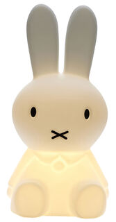 LED-lampe "Miffy XL", dæmpbar inkl. nattilstand von Mr. Maria