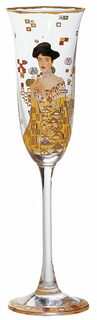 Champagneglas "Adele Bloch-Bauer"