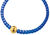 Ketting "Diepblauw"