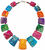 Halsband "Multicolori"