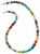 Halsband "Joy of Colours"