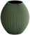 Vase "Poke - Forest Green", petite version