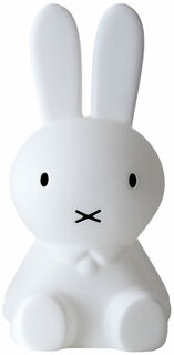 LED-Lampe "Miffy XL", dimmbar inkl. Nachtmodus