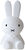 LED-lampe "Miffy XL", dæmpbar inkl. nattilstand