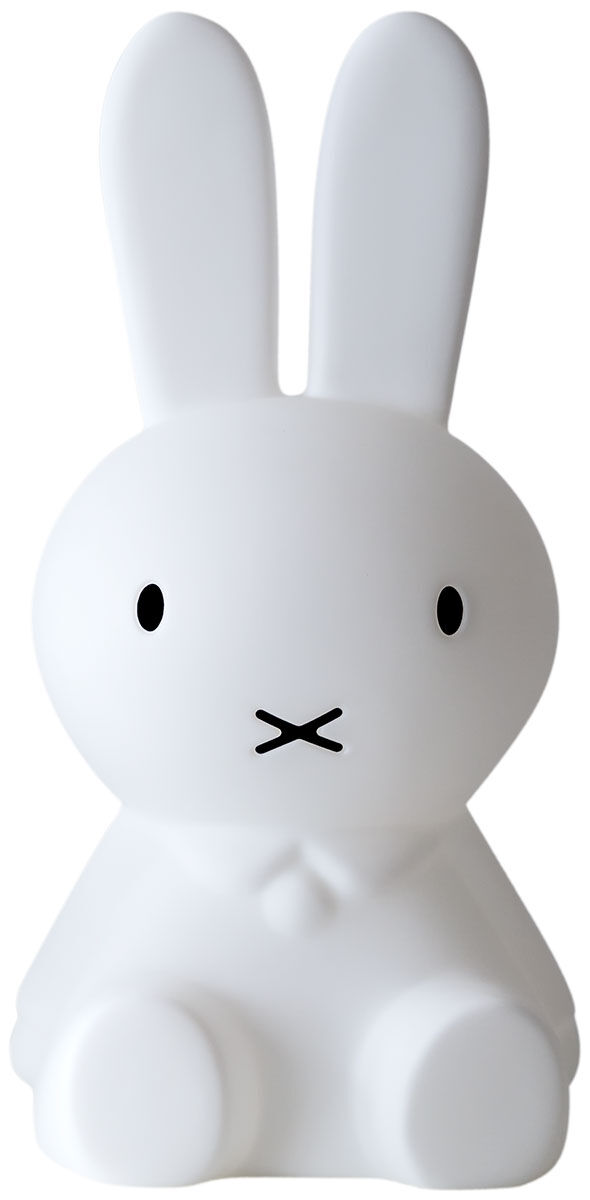 LED-lampe "Miffy XL", dæmpbar inkl. nattilstand von Mr. Maria