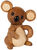 Figurine en bois "Baby Koala Joey" - Design Chresten Sommer