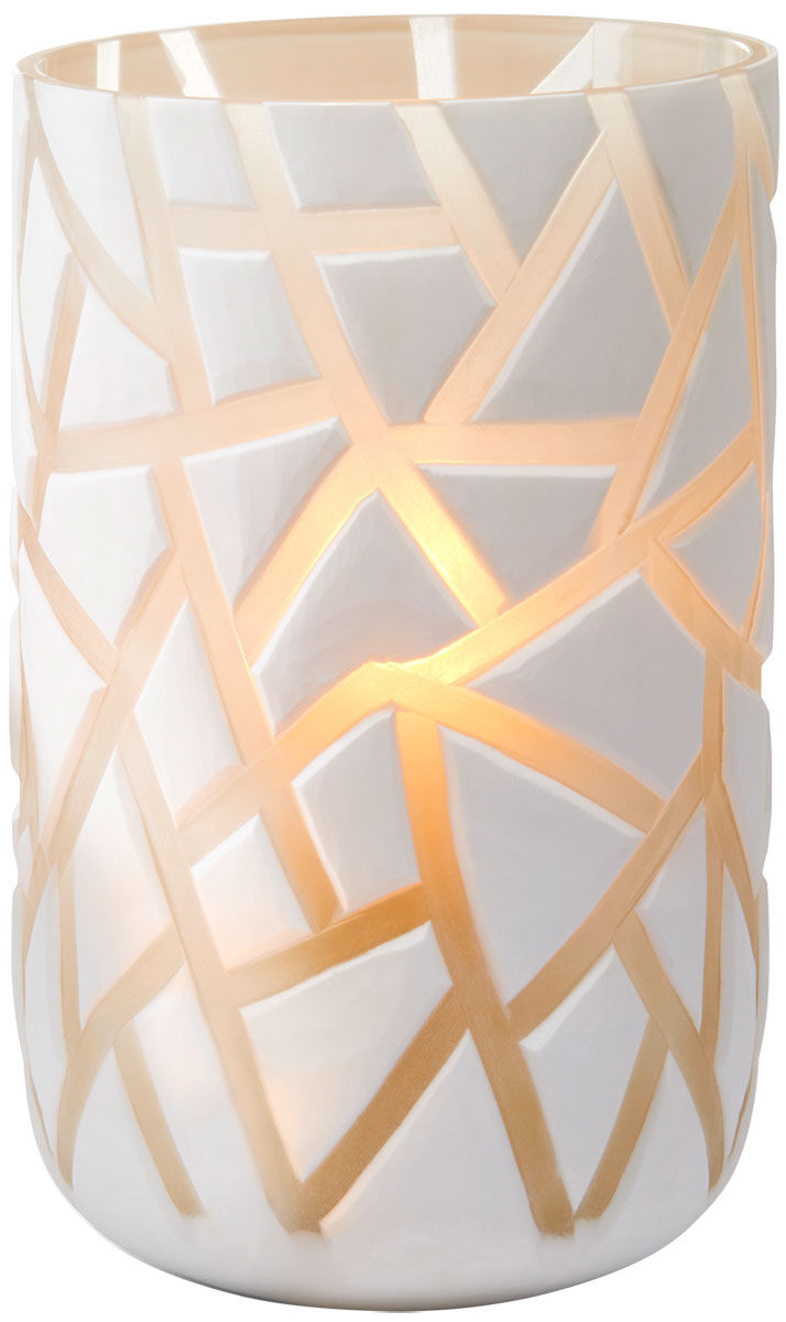 Lantern / Vase "Val" by Philippi