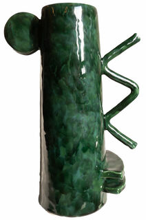 Keramikvase "AZREM"